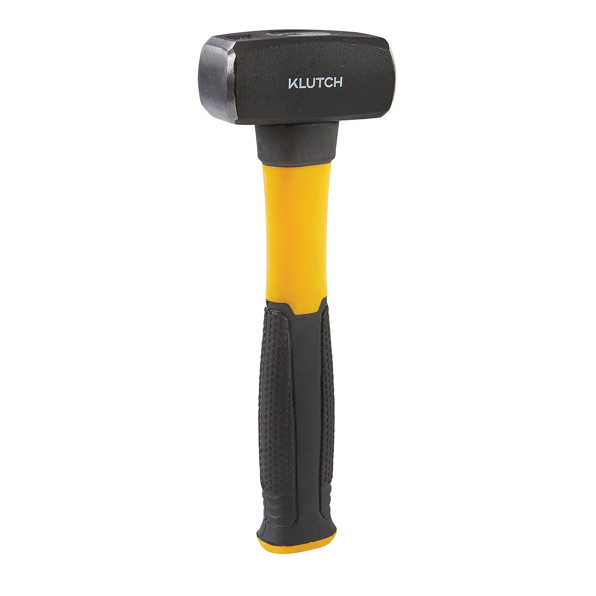 Klutch 2.5-Lb. Club Hammer, 10.6in.L Handle